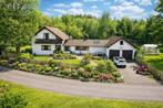 Landhuis in de Eifel met uitzicht, vlakbij de Nürburgring DE