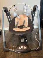 Schommelstoel, Schommelstoel, Ophalen, Overige merken, Met gordel(s) of riempje(s)