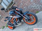 ✅️ KTM 1290 SuperDuke R ABS 2023 16dkm, Bedrijf, 1301 cc, Meer dan 35 kW, Toermotor