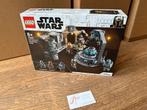 LEGO Star Wars 75319 The Armorer's Mandalorian Forge, Ophalen of Verzenden, Nieuw, Complete set, Lego