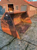 Volumebak ahlmann az150, Ophalen, Gebruikt, Overige materialen