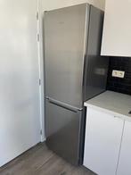 Vrijstaande koelkast WHIRLPOOL WNF821EX, Witgoed en Apparatuur, Koelkasten en IJskasten, Ophalen, 200 liter of meer, Met aparte vriezer