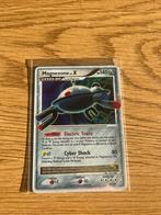 Magnezone LV. X - Zeldzame Pokémonkaart, Hobby en Vrije tijd, Verzamelkaartspellen | Pokémon, Ophalen of Verzenden, Gebruikt, Losse kaart