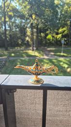 Aladdin's Wonderlamp ong. 12cm?, Ophalen of Verzenden