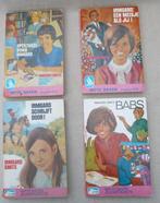 Irmgard Smits – 4 boekjes, Ophalen of Verzenden, Gelezen, Irmgard Smits, Non-fictie