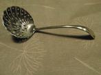 lepel 12,5 cm Lang WMF a  brocante olijflepel opscheplepel, Antiek en Kunst, Ophalen of Verzenden