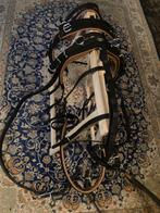 ideal webtech tuig / mentuig  maat shet, Dieren en Toebehoren, Paarden en Pony's | Hoofdstellen en Tuigage, Ophalen of Verzenden