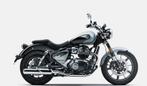 Royal-Enfield SUPER METEOR 650 (bj 2024), Motoren, Motoren | Royal Enfield, Bedrijf, 12 t/m 35 kW, Chopper