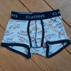 Claesens's boxer wit maat 92/98, Ophalen of Verzenden, Claesens, Jongen of Meisje, Nacht- of Onderkleding