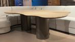 CILO Collection Clint eettafel - showroommodel | 295cm, Ophalen, Overige materialen, 100 tot 150 cm, Design