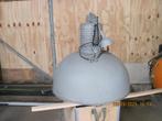 Grote Fabrieks lamp merk Frezoli, Ophalen, 50 tot 75 cm, Fabrieks, Zo goed als nieuw
