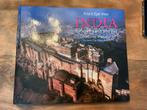 Fotoboek India - Nicolas Ghorier, Ophalen of Verzenden, Zo goed als nieuw, Overige soorten, Boek of Catalogus