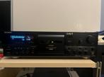 sony tc-k808es, Audio, Tv en Foto, Cassettedecks, Ophalen of Verzenden, Enkel, Sony, Tiptoetsen