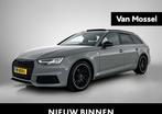 Audi A4 Avant 1.4 TFSI Sport S line black edition | Climate, 12 maanden, Stof, Euro 6, 4 cilinders