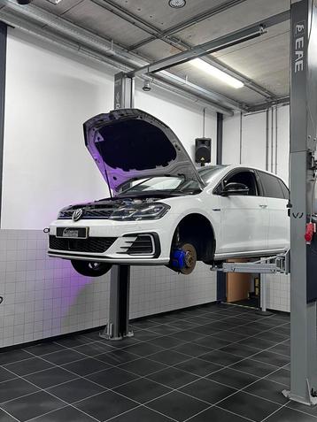 DSG Revisie | Mechatronic | DQ200 | DQ250 | DQ381 | DQ400  beschikbaar voor biedingen
