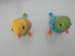 Digibirds interactieve vogeltjes 2x, Ophalen of Verzenden, Zo goed als nieuw