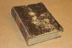 Het gekrookte riet of 145 Predikatien - 1868 !!, Antiek en Kunst, Antiek | Boeken en Bijbels, Ophalen of Verzenden