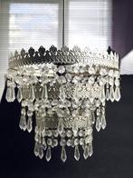 Kroonluchter IKEA Rimfrost, Huis en Inrichting, Lampen | Kroonluchters, Ophalen, Gebruikt, Metaal