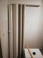 Vouwdeur, Ophalen, Zo goed als nieuw, 50 tot 100 cm, Minder dan 100 cm
