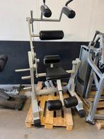 Panatta Freeweight Abdominal Crunch ZGAN!, Sport en Fitness, Fitnessmaterialen, Ophalen, ., Overige typen, Zo goed als nieuw