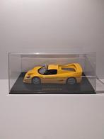 Ferrari F50 1:43 - Prachtig Model!, Ophalen of Verzenden, Zo goed als nieuw, Auto, Overige merken