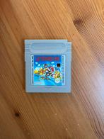 SuperMarioLand spel nintendo gameboy, Avontuur en Actie, Gebruikt, 1 speler, Ophalen of Verzenden