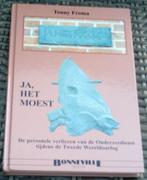 Personele verliezen vd Onderzeedienst tijdens wo2. Froma., Ophalen of Verzenden, Tweede Wereldoorlog, Zo goed als nieuw, Overige onderwerpen