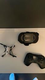 Parrot mambo fpv drone, Ophalen of Verzenden, Gebruikt, Drone met camera