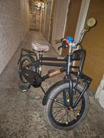 Kinderfiets Popal, Fietsen en Brommers, Fietsen | Kinderfietsjes, Ophalen, Gebruikt, 16 tot 20 inch