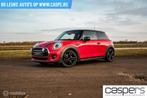 Mini 1.5 Cooper Chili, Voorwielaandrijving, 136 pk, Gebruikt, Euro 6