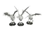 Warhammer Age of Sigmar Stormcast Eternals Prosecutors, Warhammer, Ophalen of Verzenden, Zo goed als nieuw, .