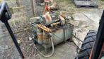 Hydrauliek unit, Ophalen, ?, ?, ?