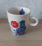 DE mok met delfts blauw print, Keramiek, Nieuw, Ophalen of Verzenden, Overige stijlen