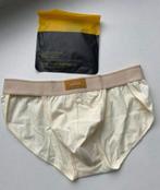 Tanga Slip Jongen, Kleding | Heren, Ondergoed, Verzenden, Beige, Slip