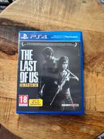 The Last Of Us Remastered - PS4, Avontuur en Actie, Online, Vanaf 18 jaar, 1 speler