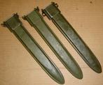GEZOCHT Originele M1 Garend Bajonet Schede, Ophalen of Verzenden, Landmacht, Amerika, Mes of Dolk