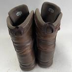 Haix Mondo Bergschoenen Combat Boots Bruin Maat 42.5, Sport en Fitness, Bergsport en Wandelen, Gebruikt, Haix, Haix, Schoenen