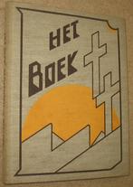 Het Boek; gedachten en beelden; J. Kruysen; 1933, Boeken, Godsdienst en Theologie, Gelezen, Verzenden