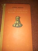 Het Leven van Rozeke van Dalen - Cyriel Buysse uit 1943, Verzenden, Gelezen, Cyriel Buysse, Eén auteur