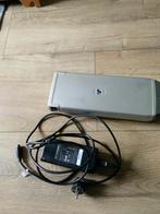 Sparta ebike battrij, Ophalen of Verzenden, Zo goed als nieuw