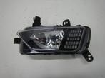 VW Polo 2G Mistlamp LED Rechts 2G0941662A, Gebruikt, Ophalen of Verzenden, Volkswagen