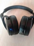 Sennheiser HD 350BT bluetooth koptelefoon + alle toebehoren, Ophalen, Zo goed als nieuw, Sennheiser, Bluetooth