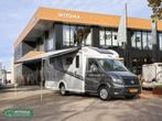 Knaus Van TI Plus 650 MEG 4x4 - Platinum 2026, Automaat, Ringverwarming, Tot en met 2, Bedrijf