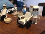 Vintage Playmobil ziekenhuis, Kinderen en Baby's, Speelgoed | Playmobil, Ophalen of Verzenden, Gebruikt