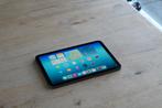 Apple iPad Mini (6e gen.) - 64GB - Grijs | Vrijwel nieuw, Computers en Software, Apple iPads, Apple, Apple, 8 inch, Nieuw