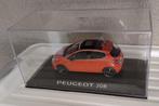 PEUGEOT 207 modelauto 1/43 van NOREV, Ophalen of Verzenden, Nieuw, Auto, Norev