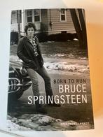 Born to Run - Bruce Springsteen Biografie, Boeken, Ophalen of Verzenden, Gelezen, Film, Tv en Media