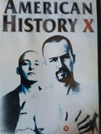 American History X Dvd NL ZGAN!! Edward Norton, Vanaf 16 jaar, Ophalen of Verzenden, Zo goed als nieuw, Maffia en Misdaad