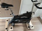 Body Bike Indoor Hometrainer - Les Mills, Sport en Fitness, Ophalen of Verzenden, Zo goed als nieuw, Metaal, Benen