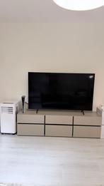 INOSIGN Cross TV-meubel 180cm - Zo goed als nieuw!, Ophalen, Kunststof, 150 tot 200 cm, Zo goed als nieuw